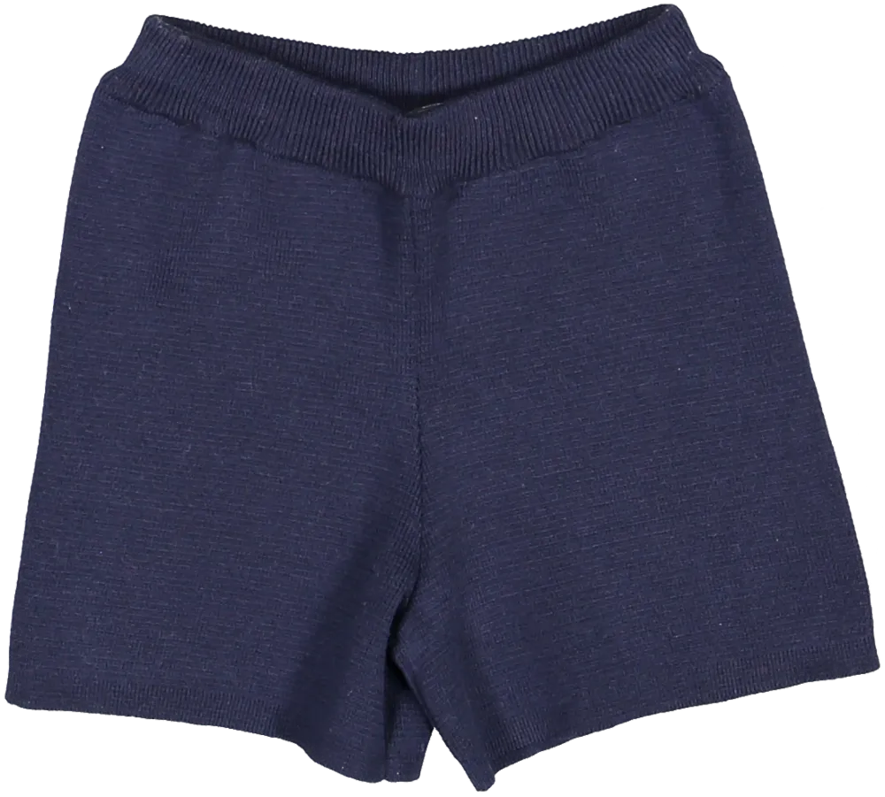 241 SHORTS LITA BOYS-Navy