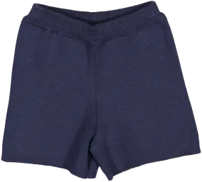 241 SHORTS LITA BOYS-Navy