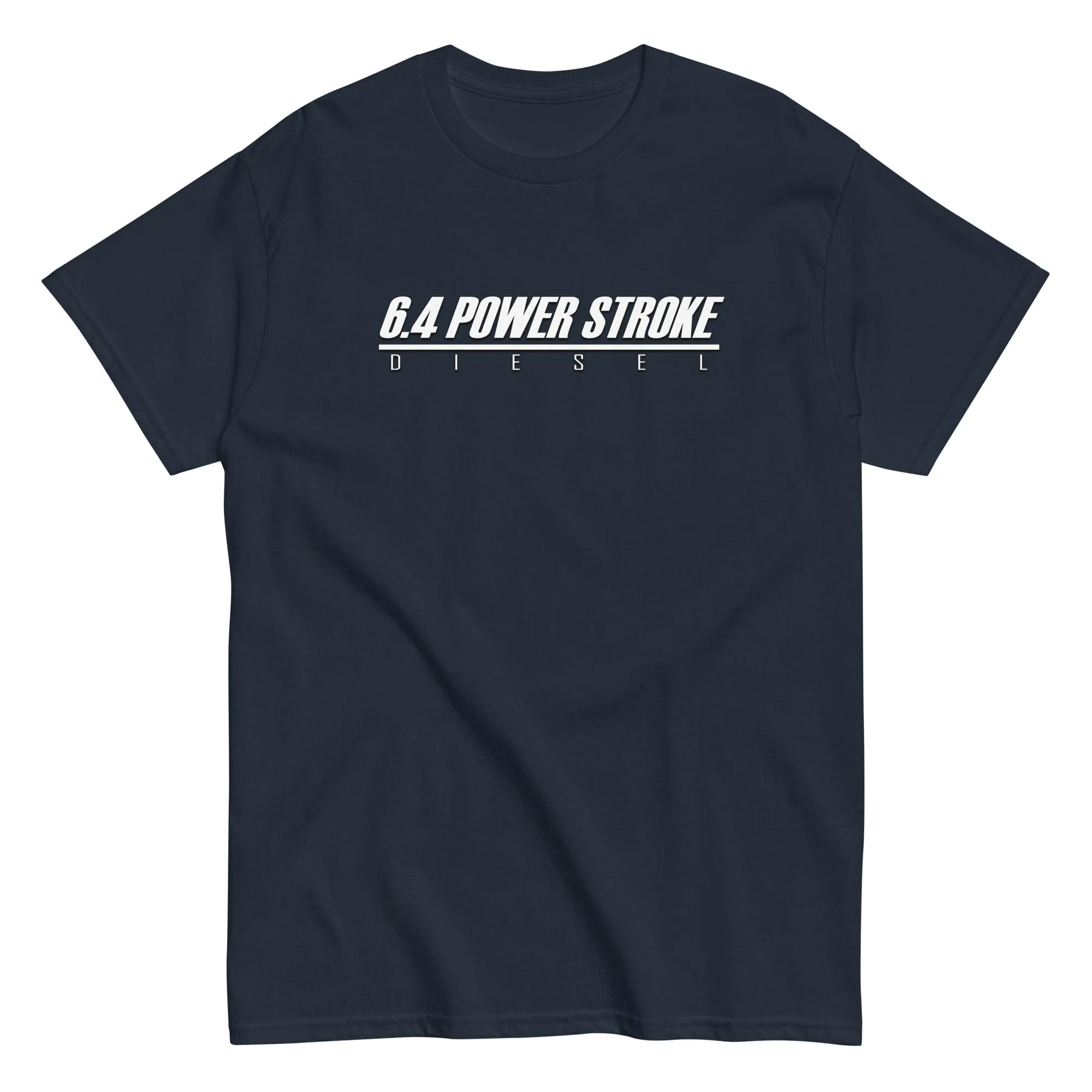 6.4 Power Stroke Trucks Powerstroke T-Shirt