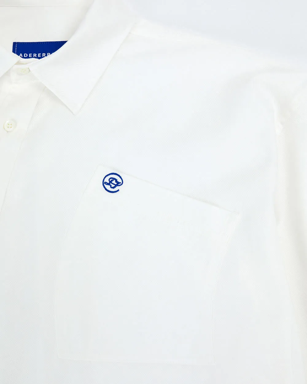 ADERERROR  |【ADERERROR】★Speric logo shirt