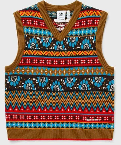 adidas Adidas x wales bonner knit vest