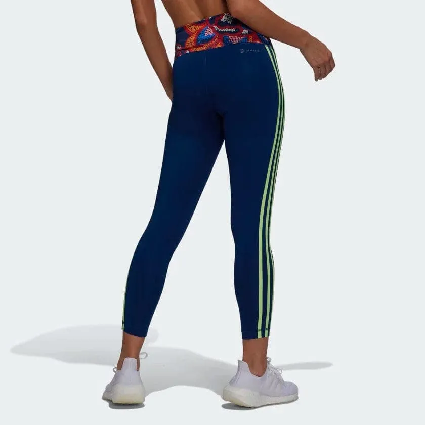 Adidas Farm Rio Training Essentials 7/8 Leggings