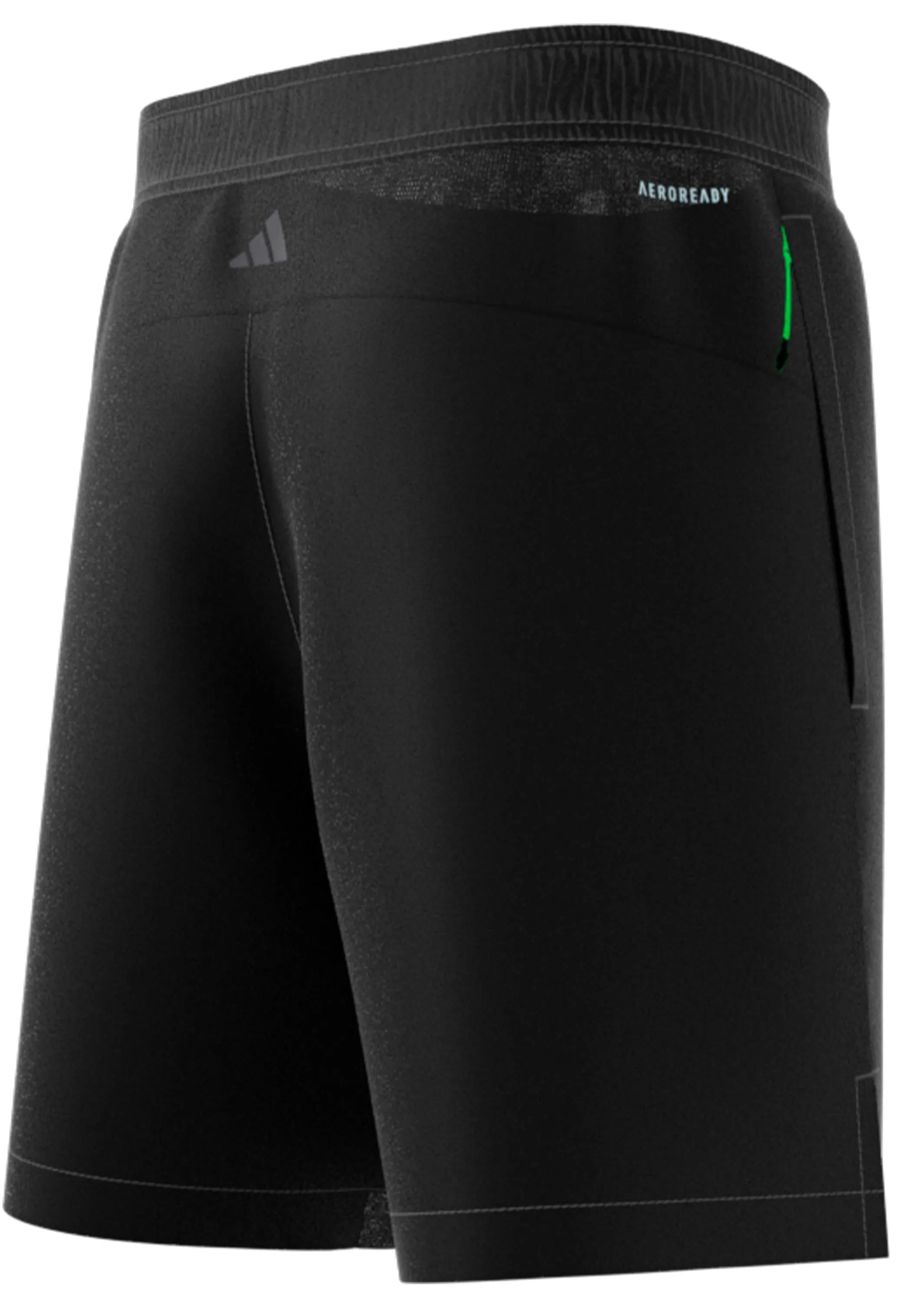 Adidas Mens HIIT Training Shorts  IM1103