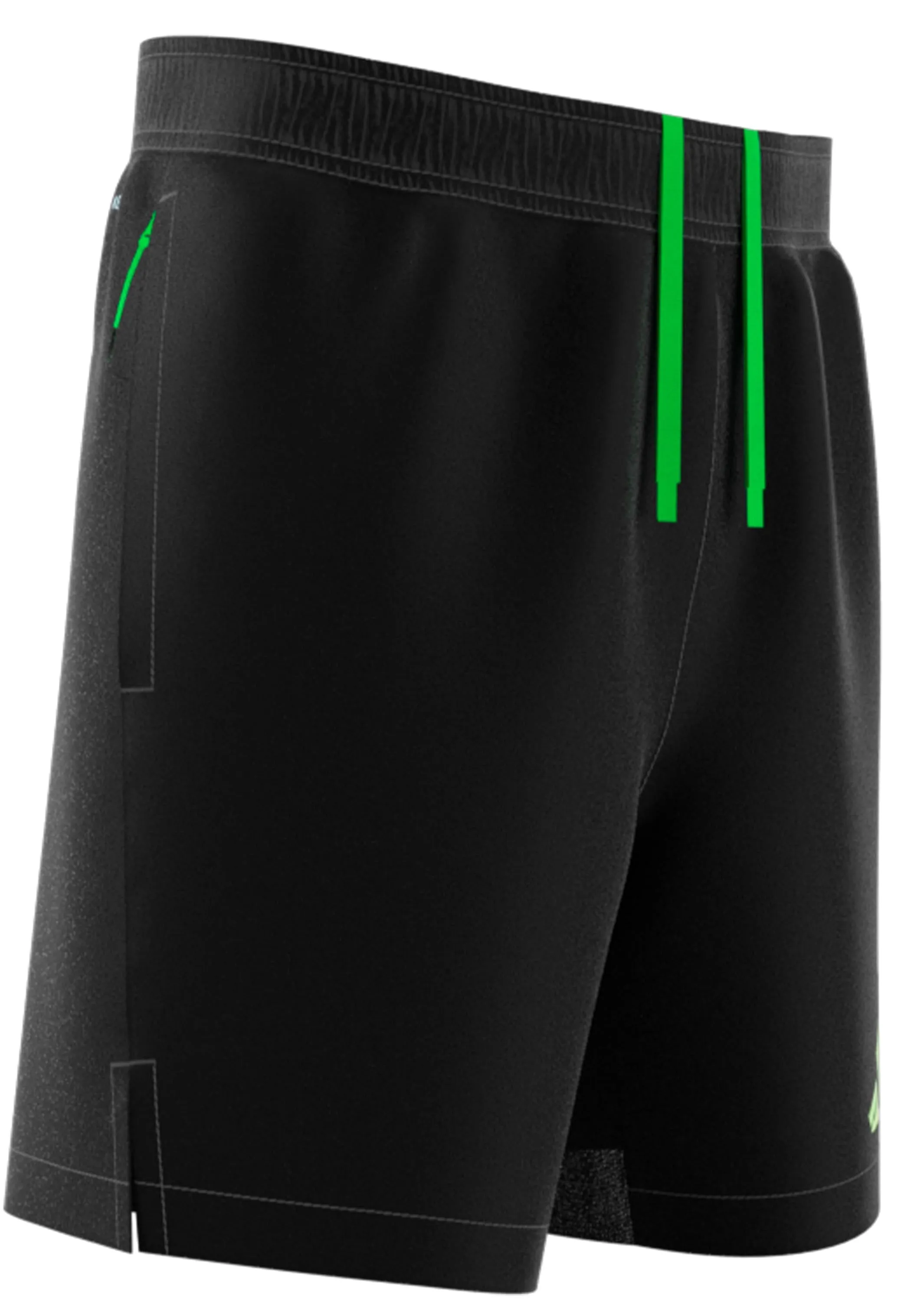 Adidas Mens HIIT Training Shorts  IM1103