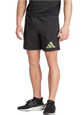 Adidas Mens HIIT Training Shorts  IM1103