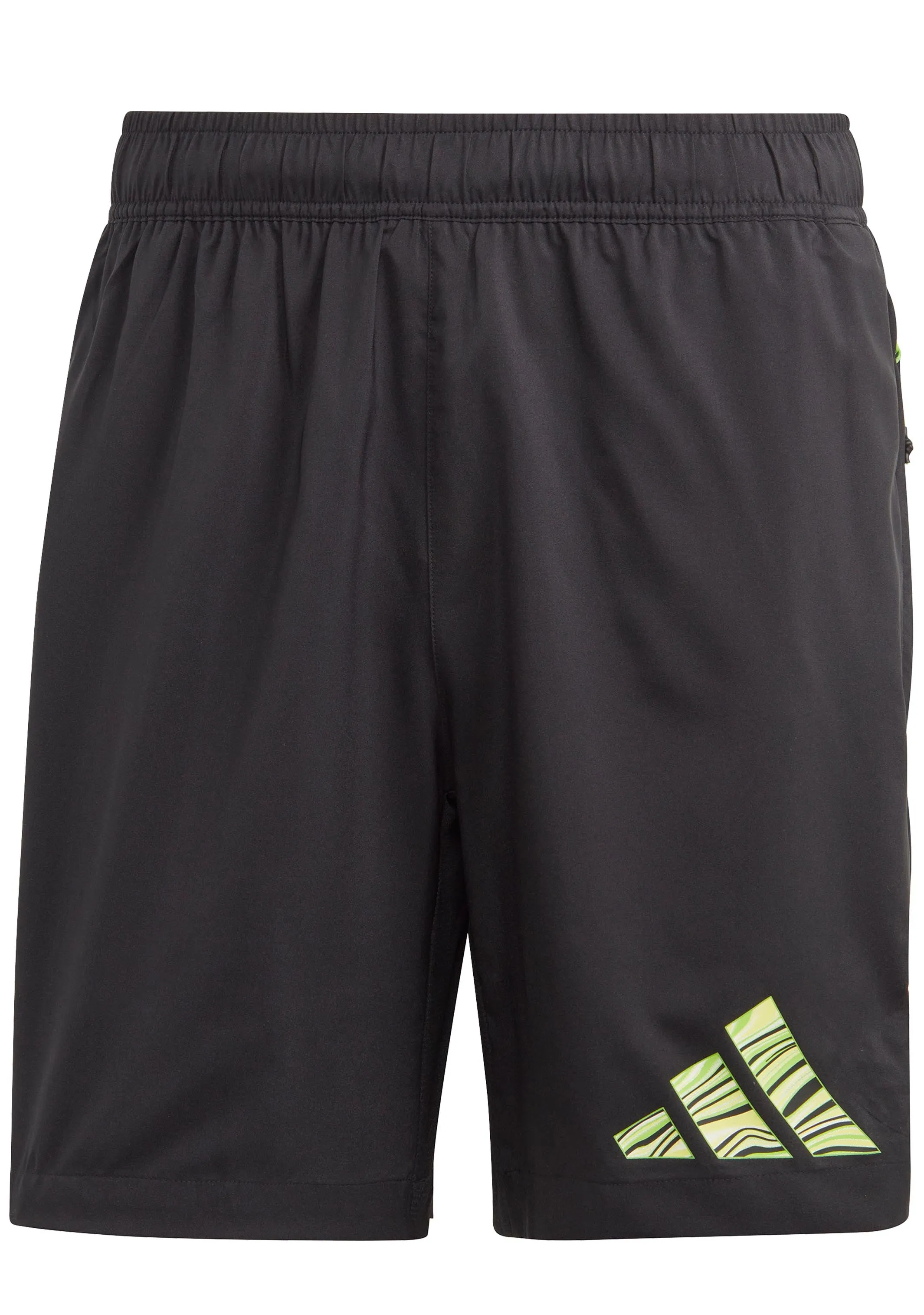 Adidas Mens HIIT Training Shorts  IM1103