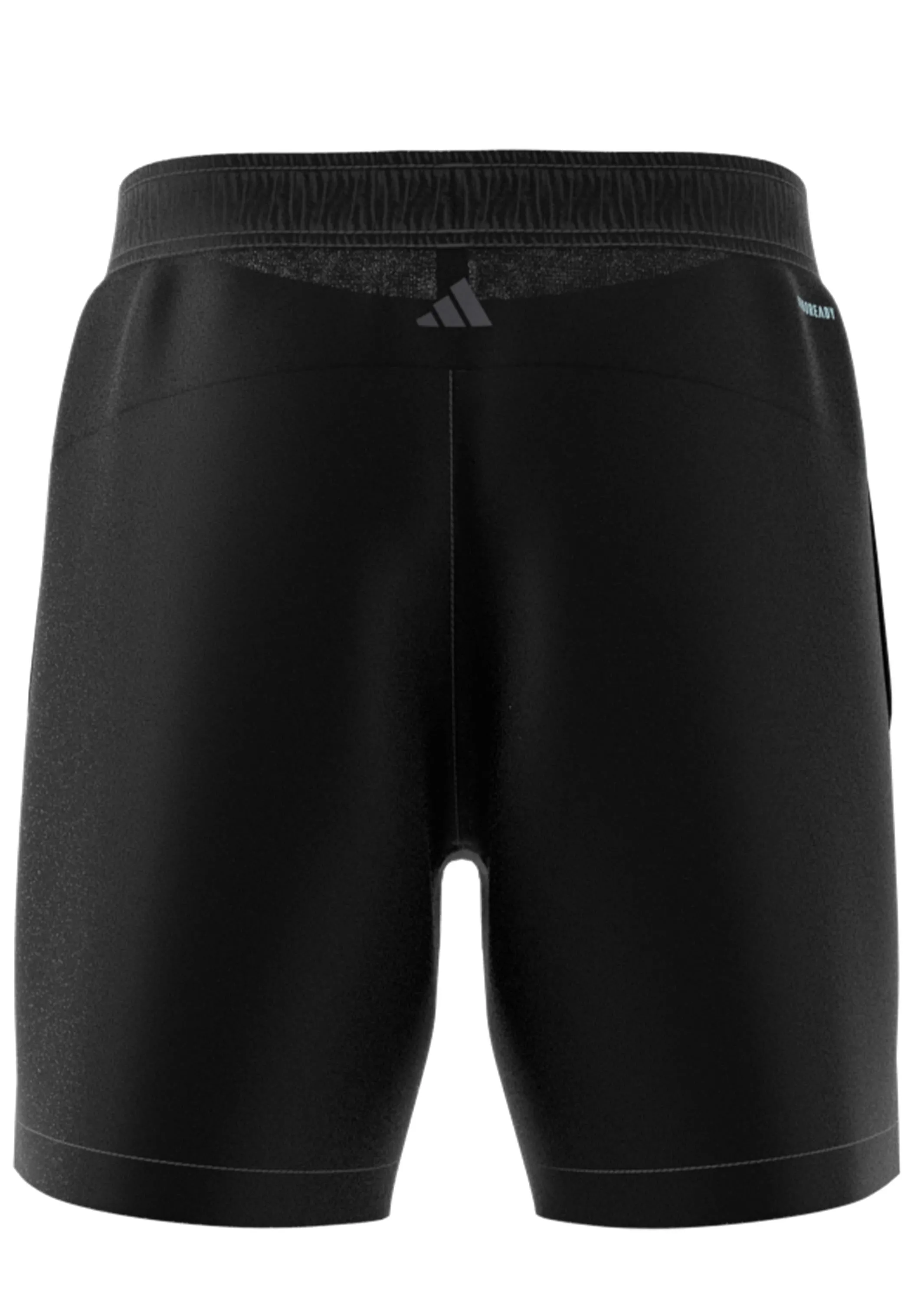 Adidas Mens HIIT Training Shorts  IM1103