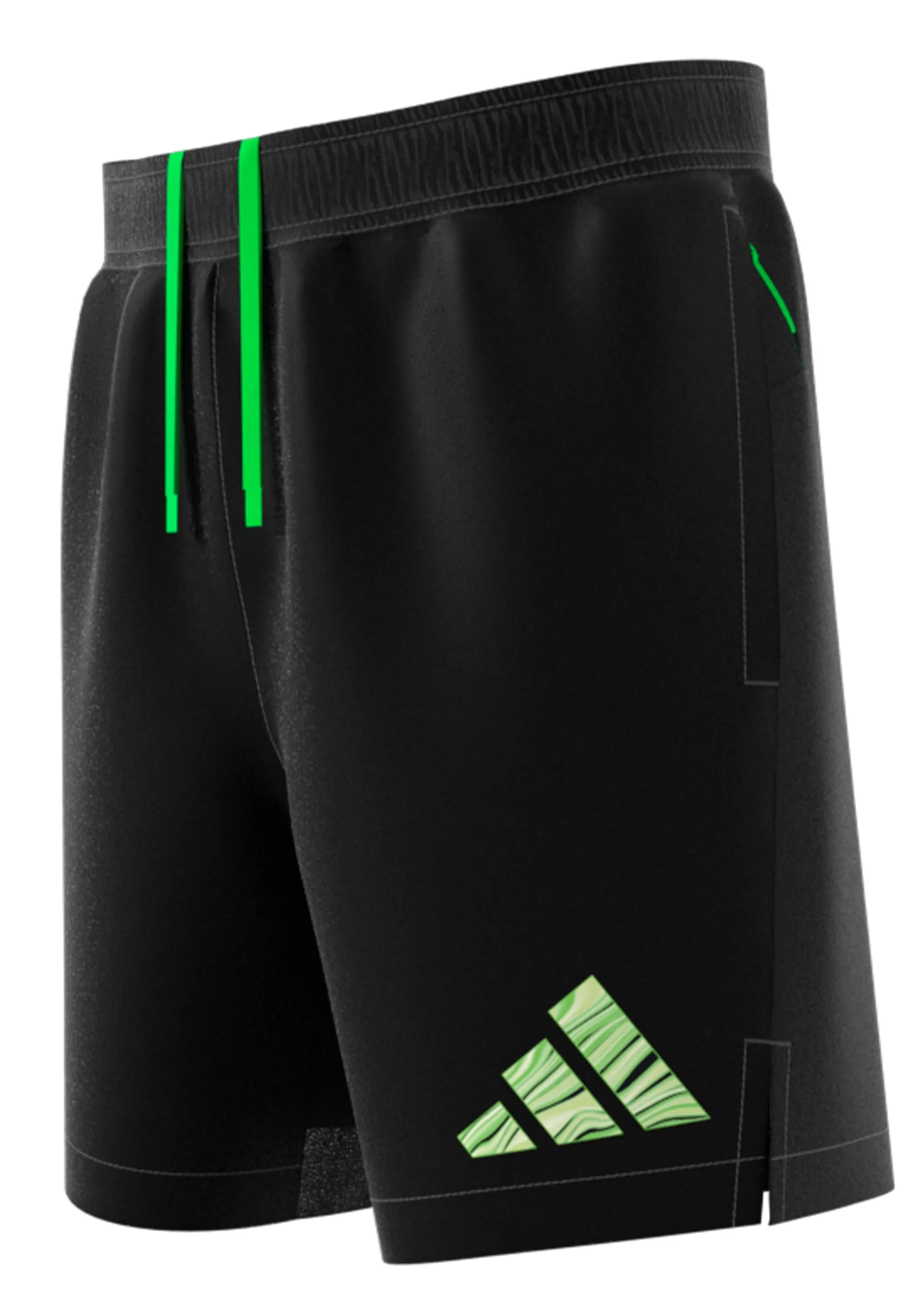 Adidas Mens HIIT Training Shorts  IM1103