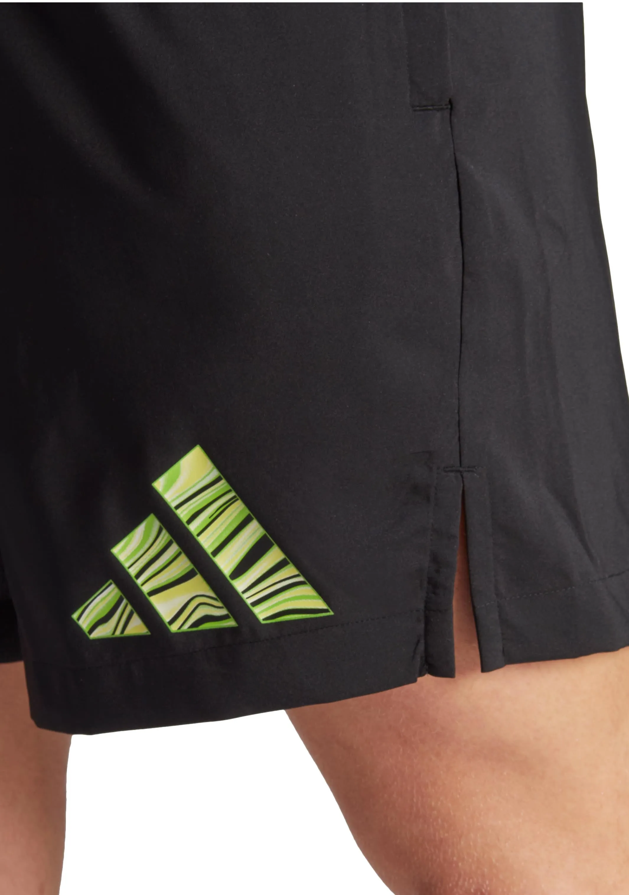 Adidas Mens HIIT Training Shorts  IM1103