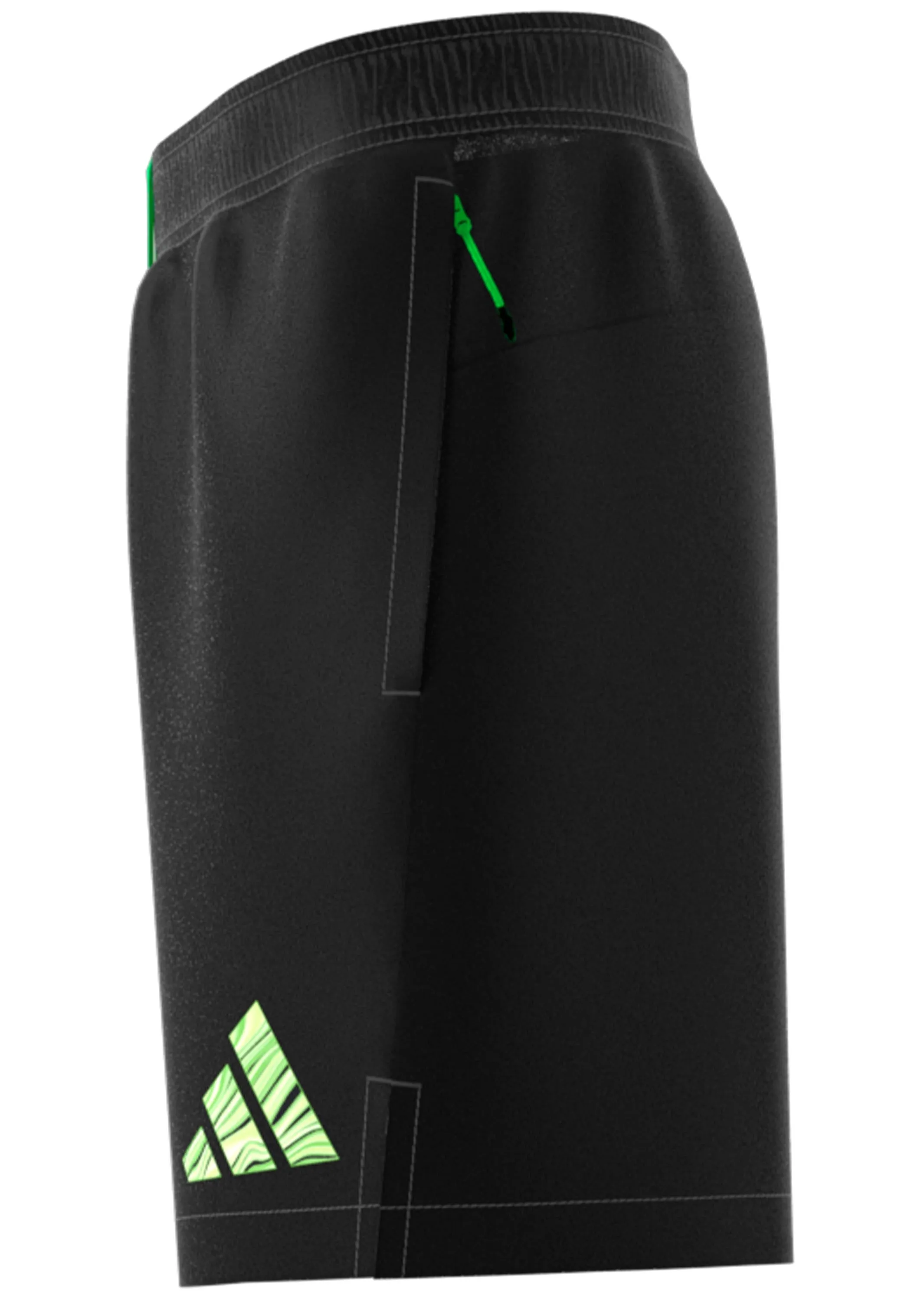 Adidas Mens HIIT Training Shorts  IM1103