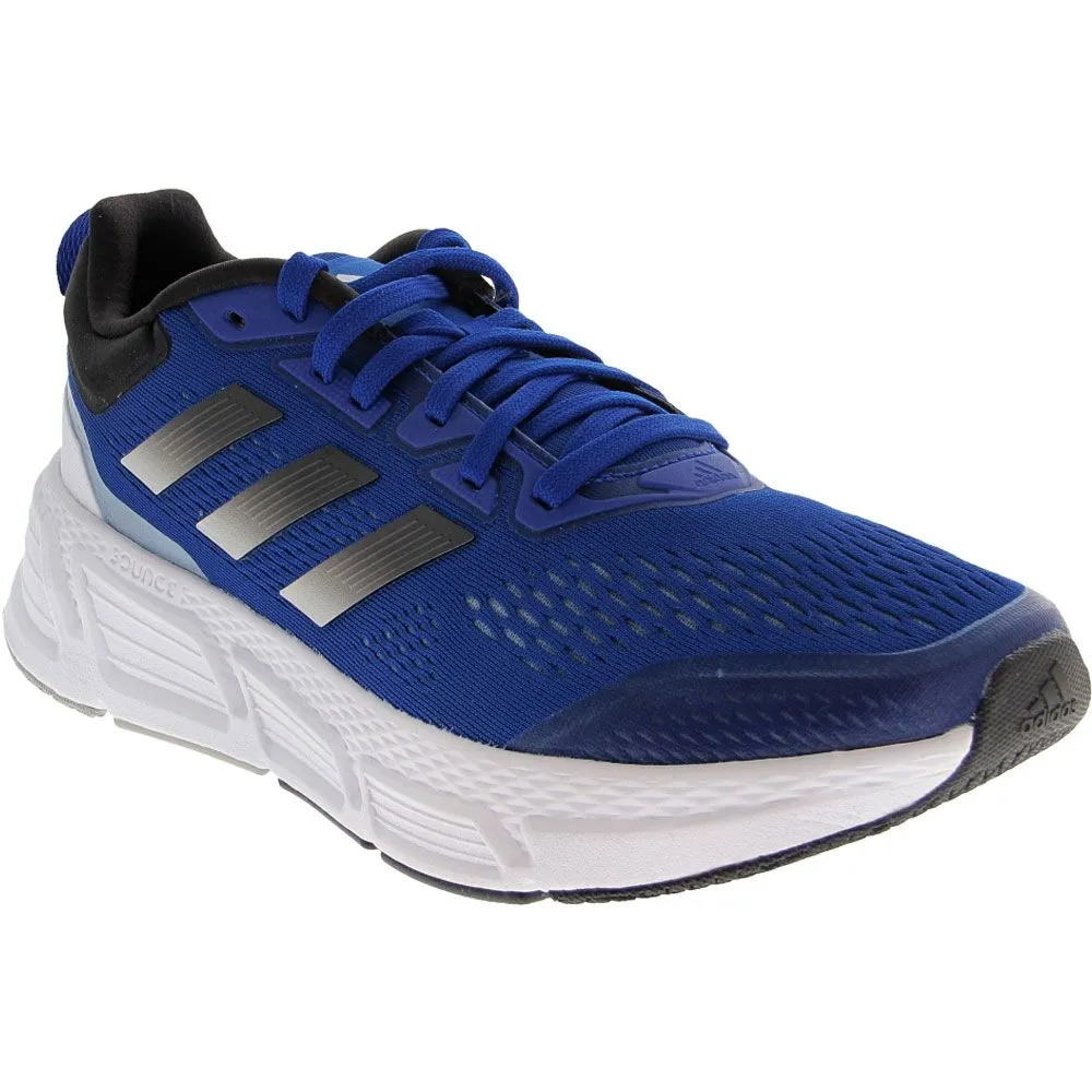 Adidas Questar Sneaker Running Shoes - Mens