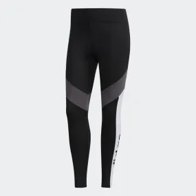 ADIDAS  TIGHTS  WOMENS  (FL9199)