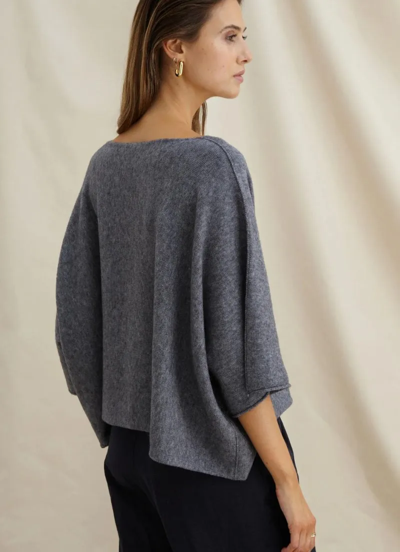 Anna Knit Top