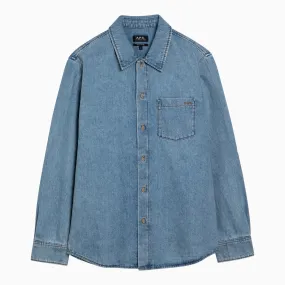 A.P.C.  |Shirts