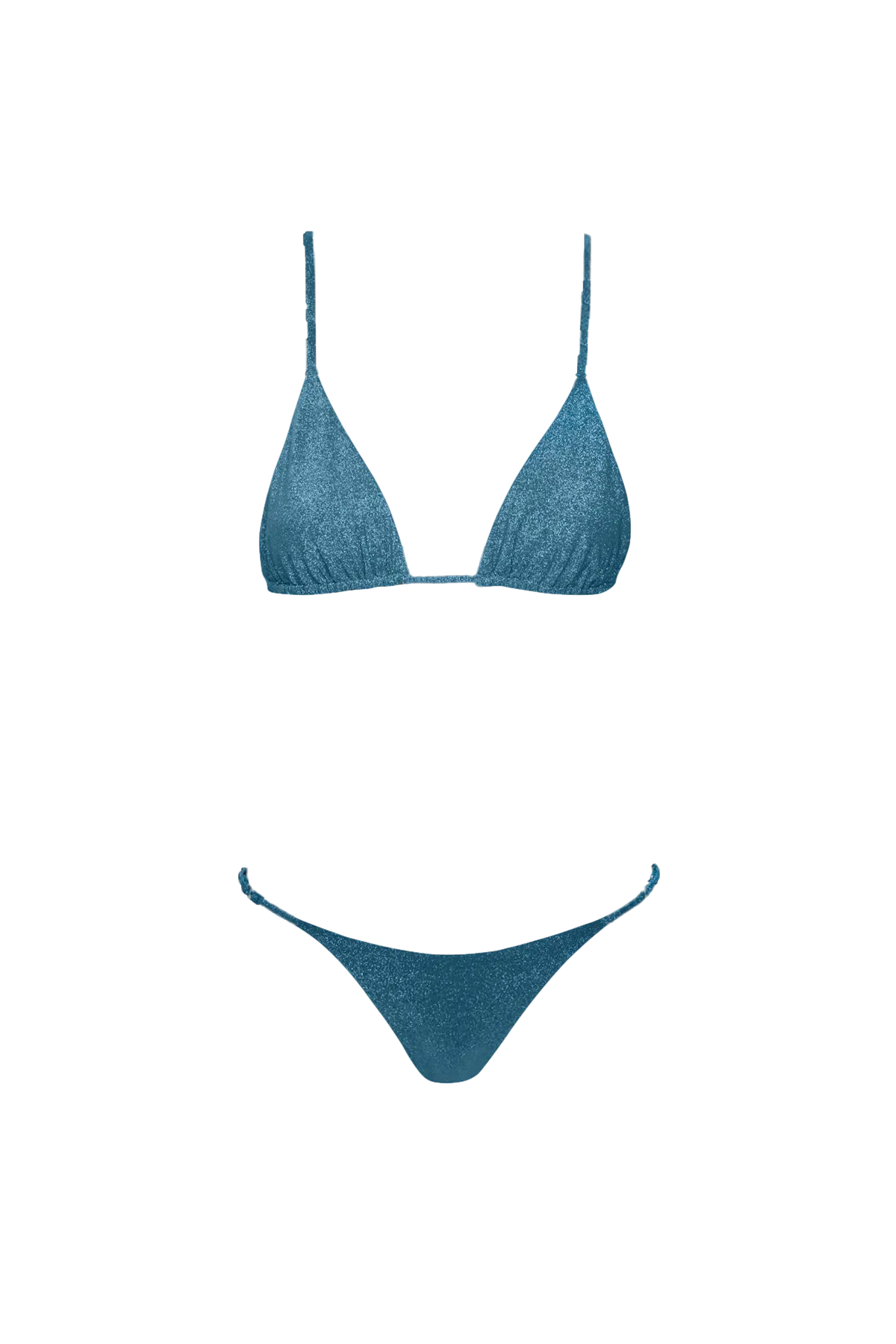 Arena Bikini in Blue Horizon - Bottom