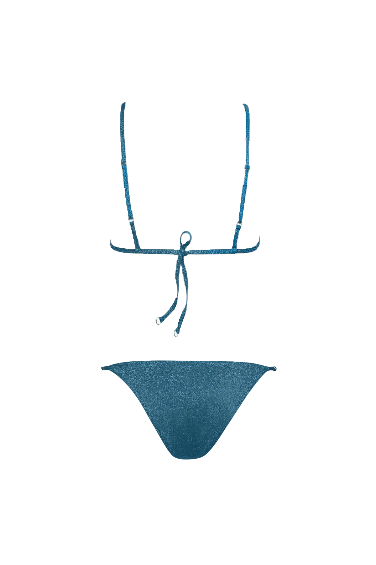 Arena Bikini in Blue Horizon - Bottom