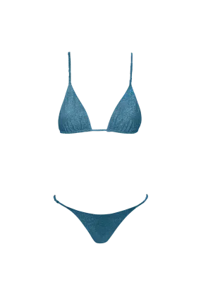 Arena Bikini in Blue Horizon - Bottom