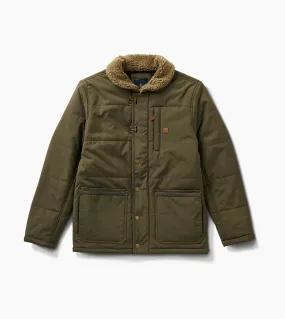 Axeman II Jacket