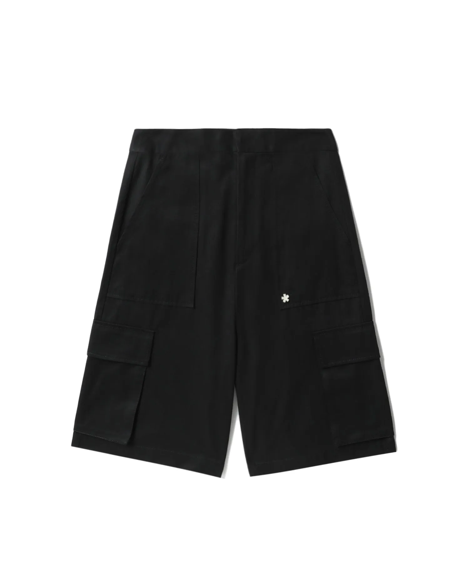 BAPY CARGO CULOTTE LADIES