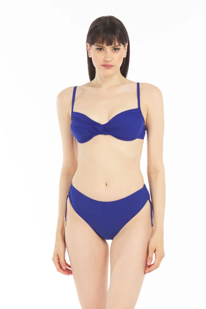 Bikini Donna Blu