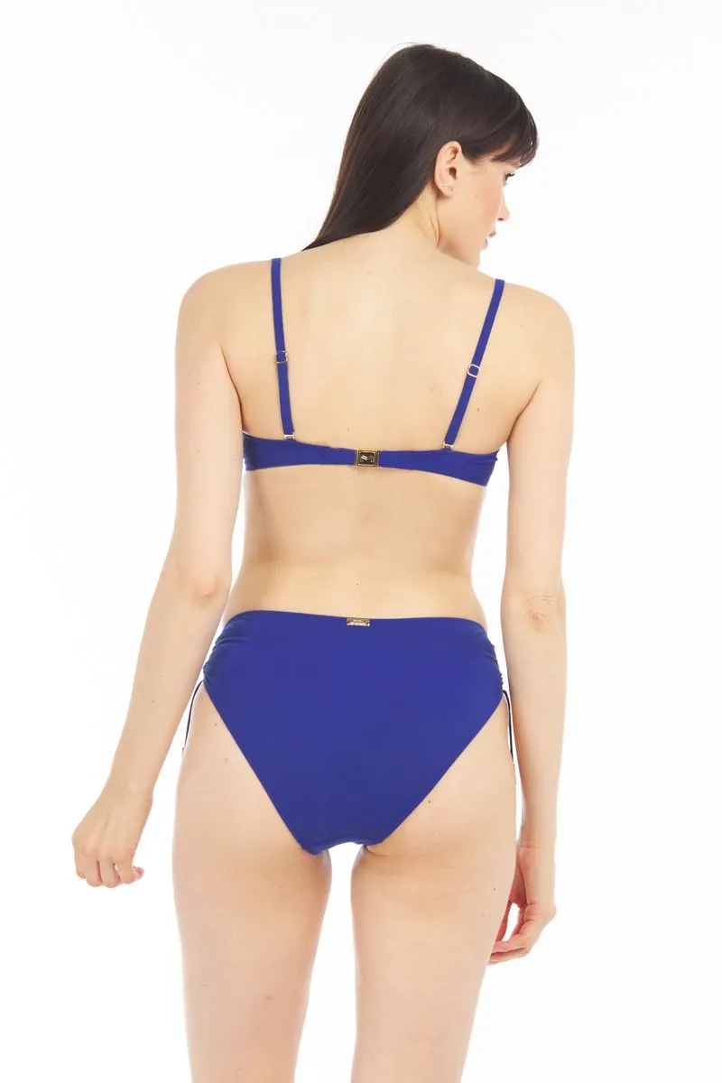 Bikini Donna Blu