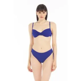 Bikini Donna Blu