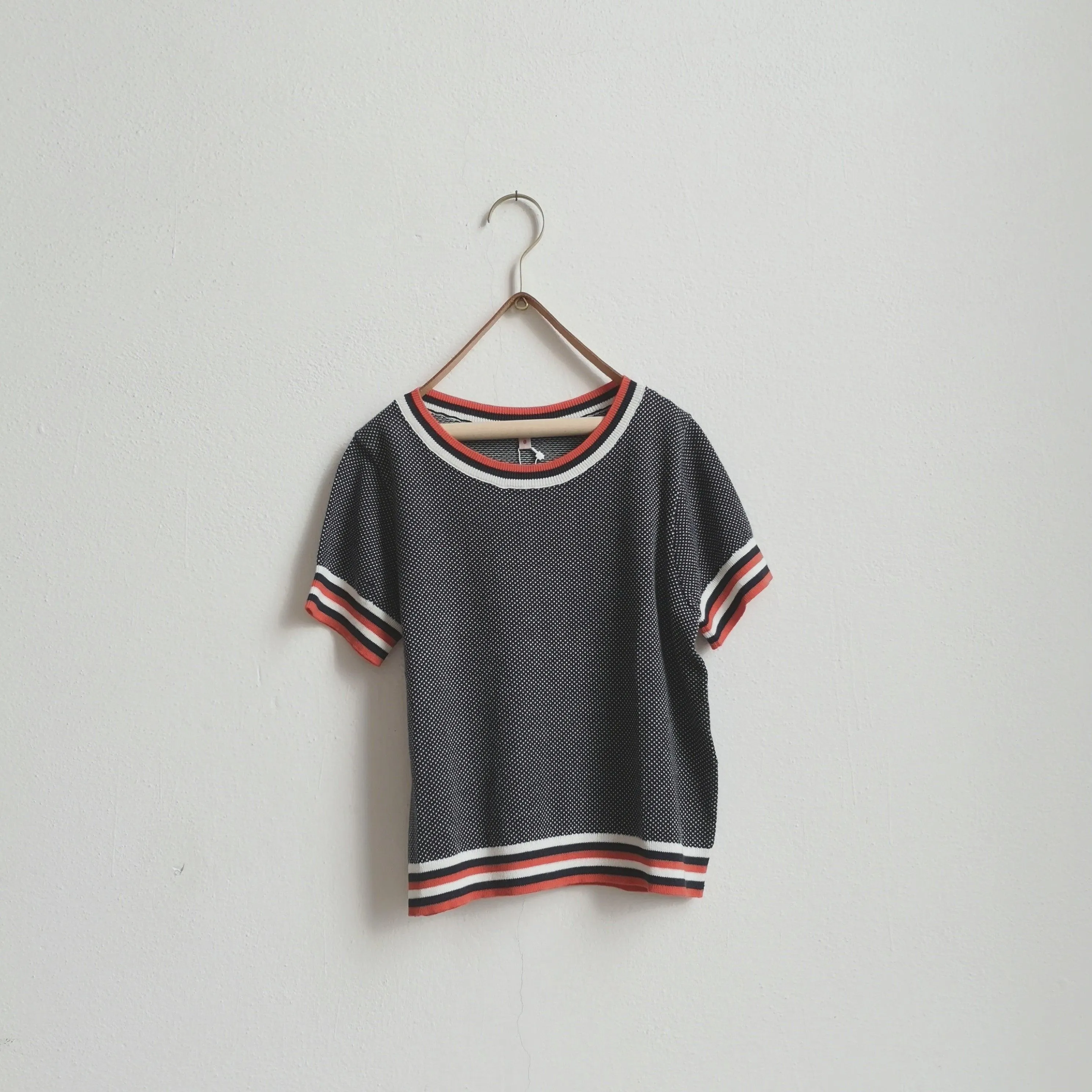 Bonpoint SS19 knit