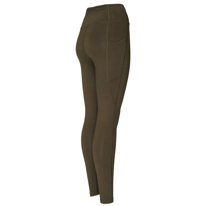 BOODY MOTIVATE FULL LENGTH TIGHTS