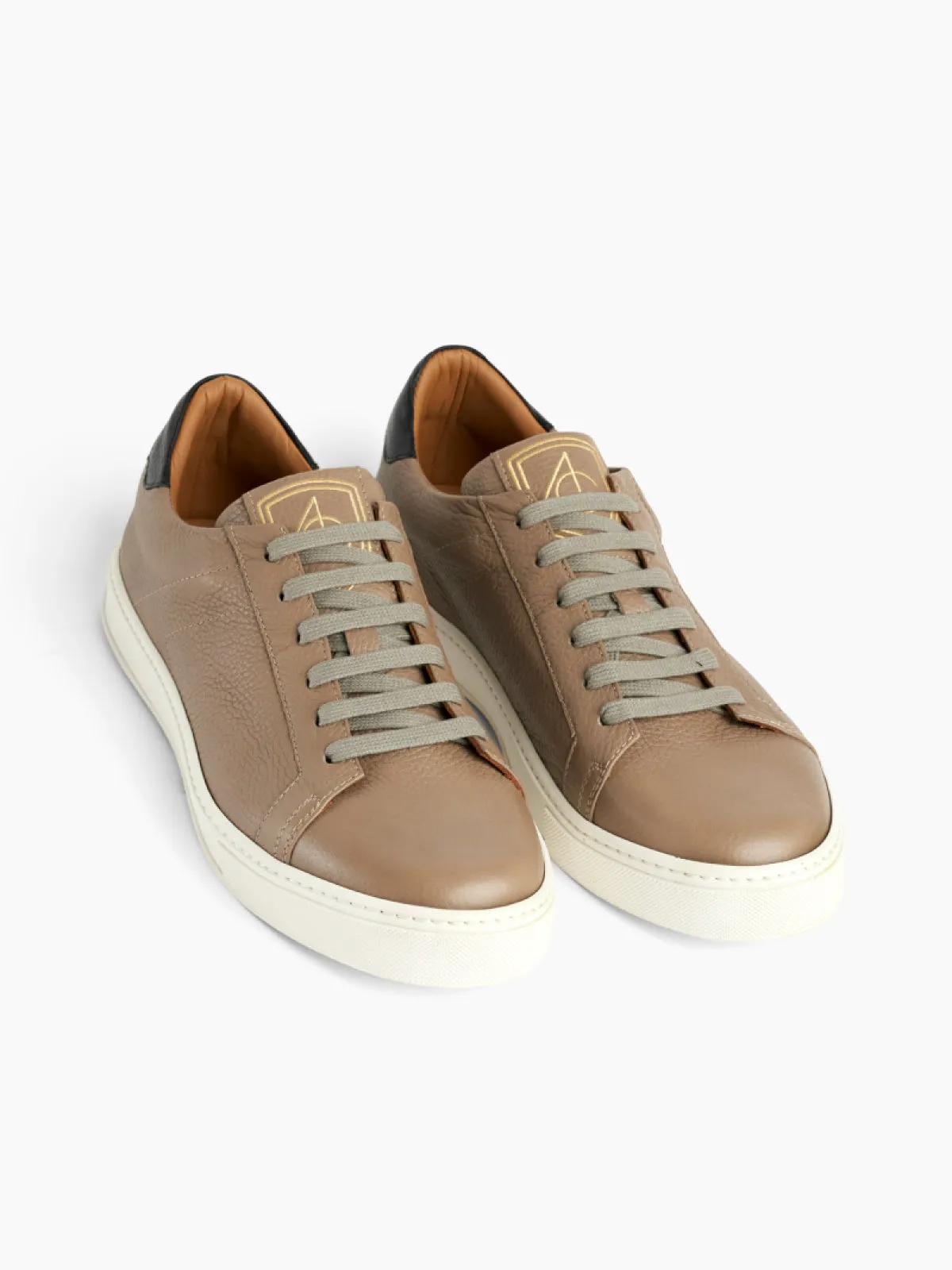 BROOME Classic Low-top Sneaker