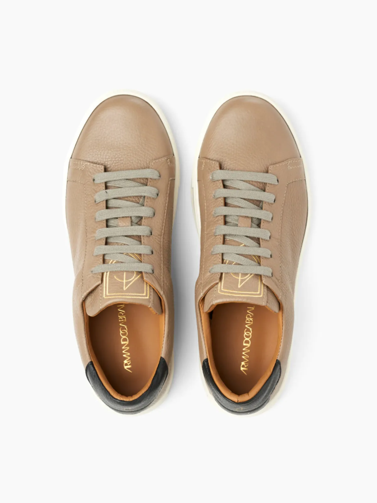 BROOME Classic Low-top Sneaker