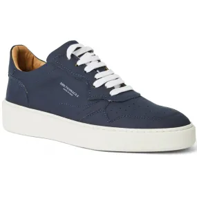 Bruno Magli Dezi Cup Sole Sneaker Navy