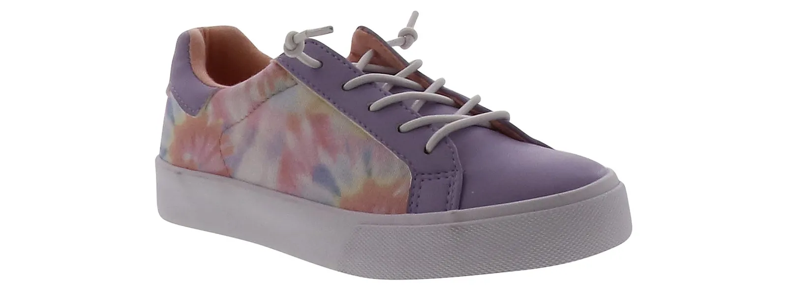 BTW Wander Youth Girls’ (13-5) Fashion Sneaker