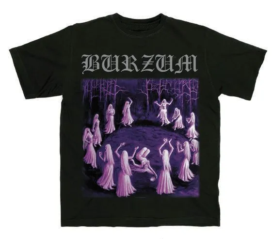 Burzum Dancing Witches