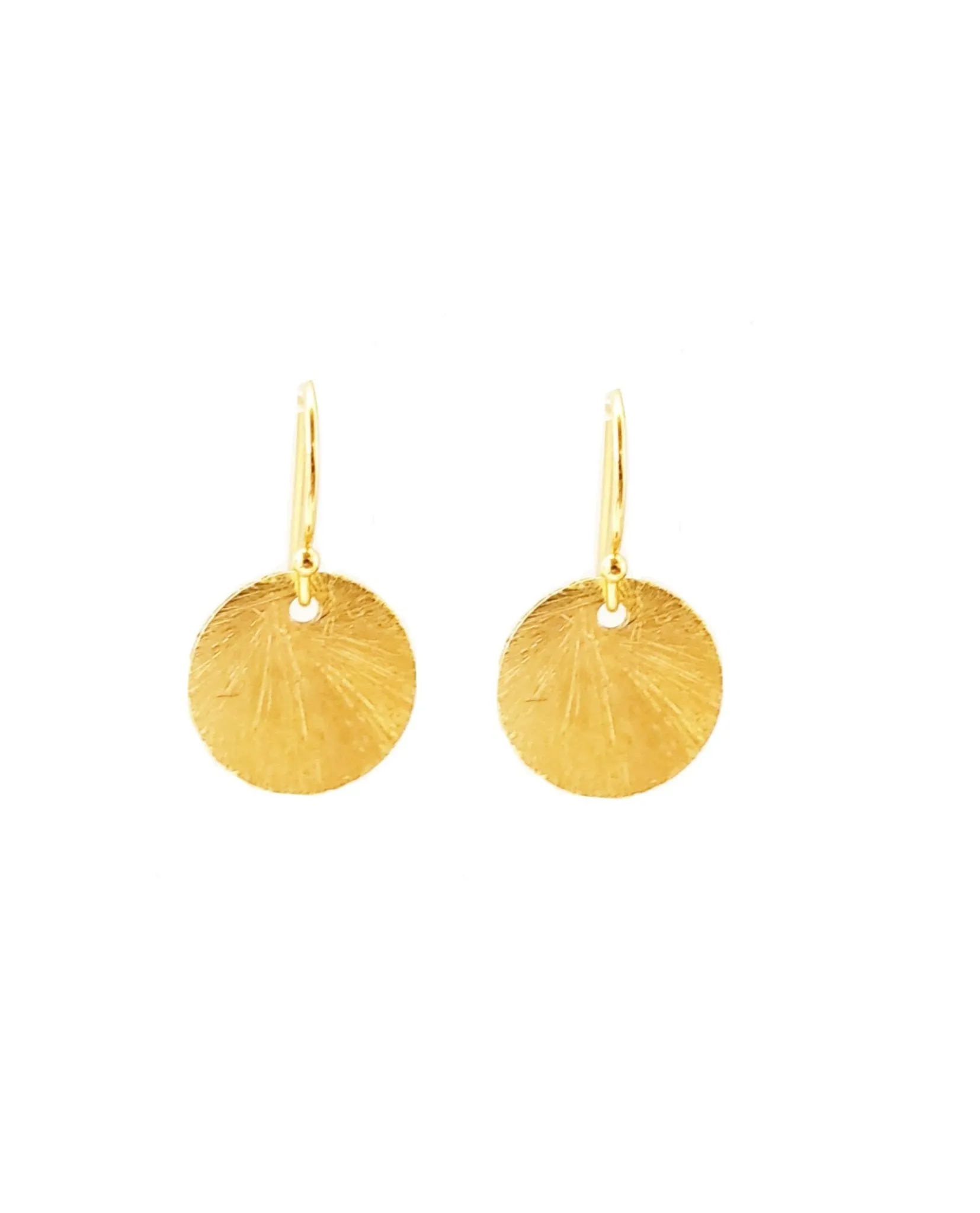 Caila Earrings