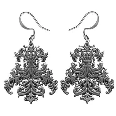 Chandelier Earrings