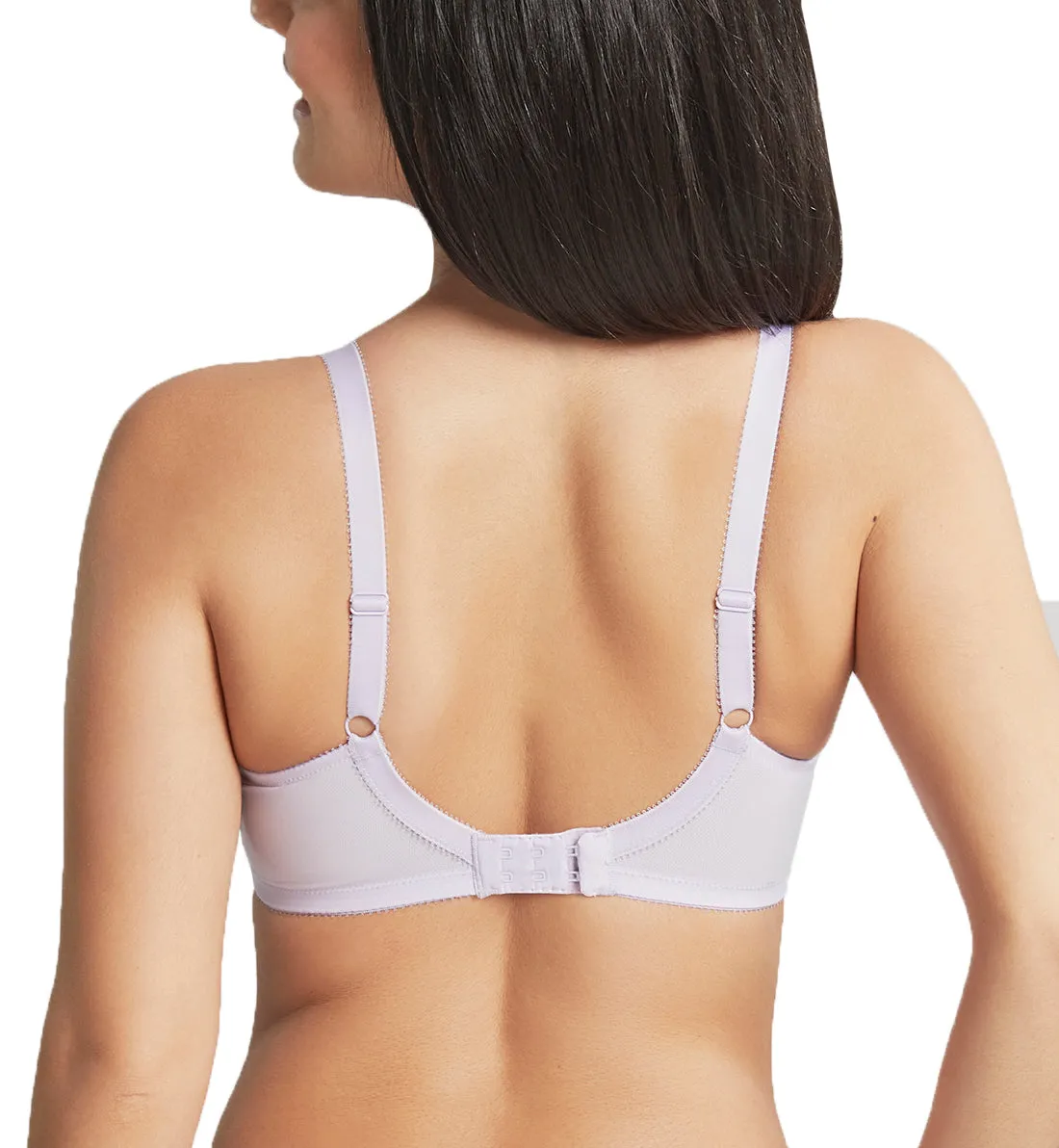 Cleo by Panache Blossom Balconnet Underwire Bra (10581) - Lilac