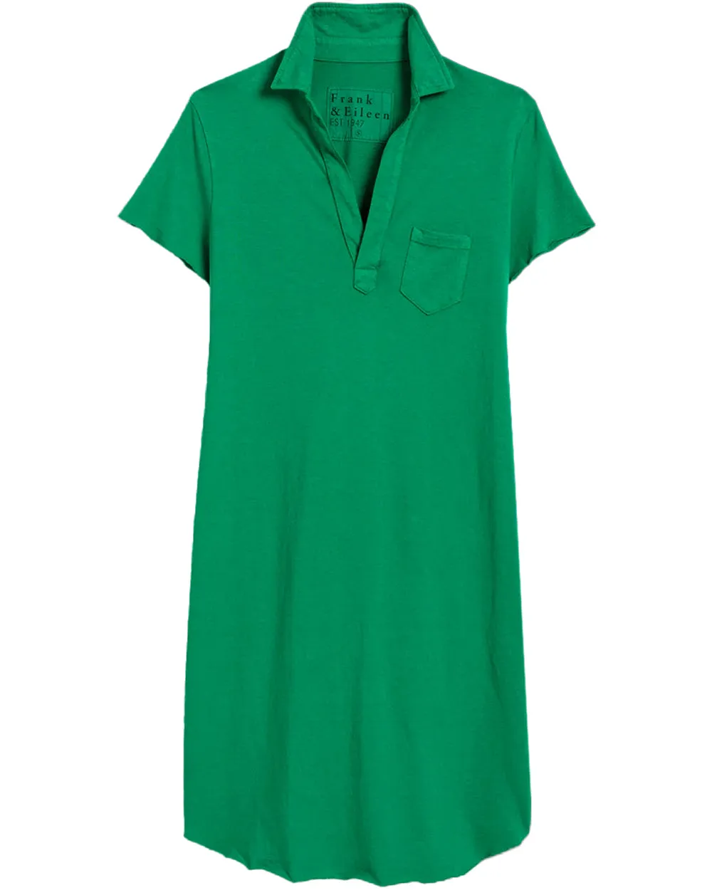 Clover Lauren Polo Dress