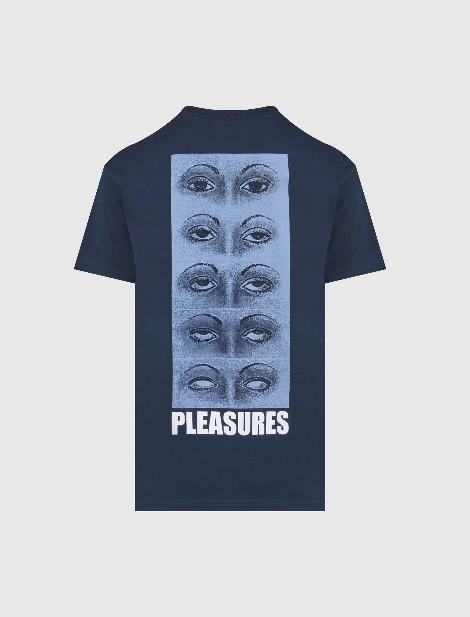 CONTACTS T-SHIRT