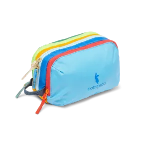 Cotopaxi Nido Accessory Bag Travel Tech Bag