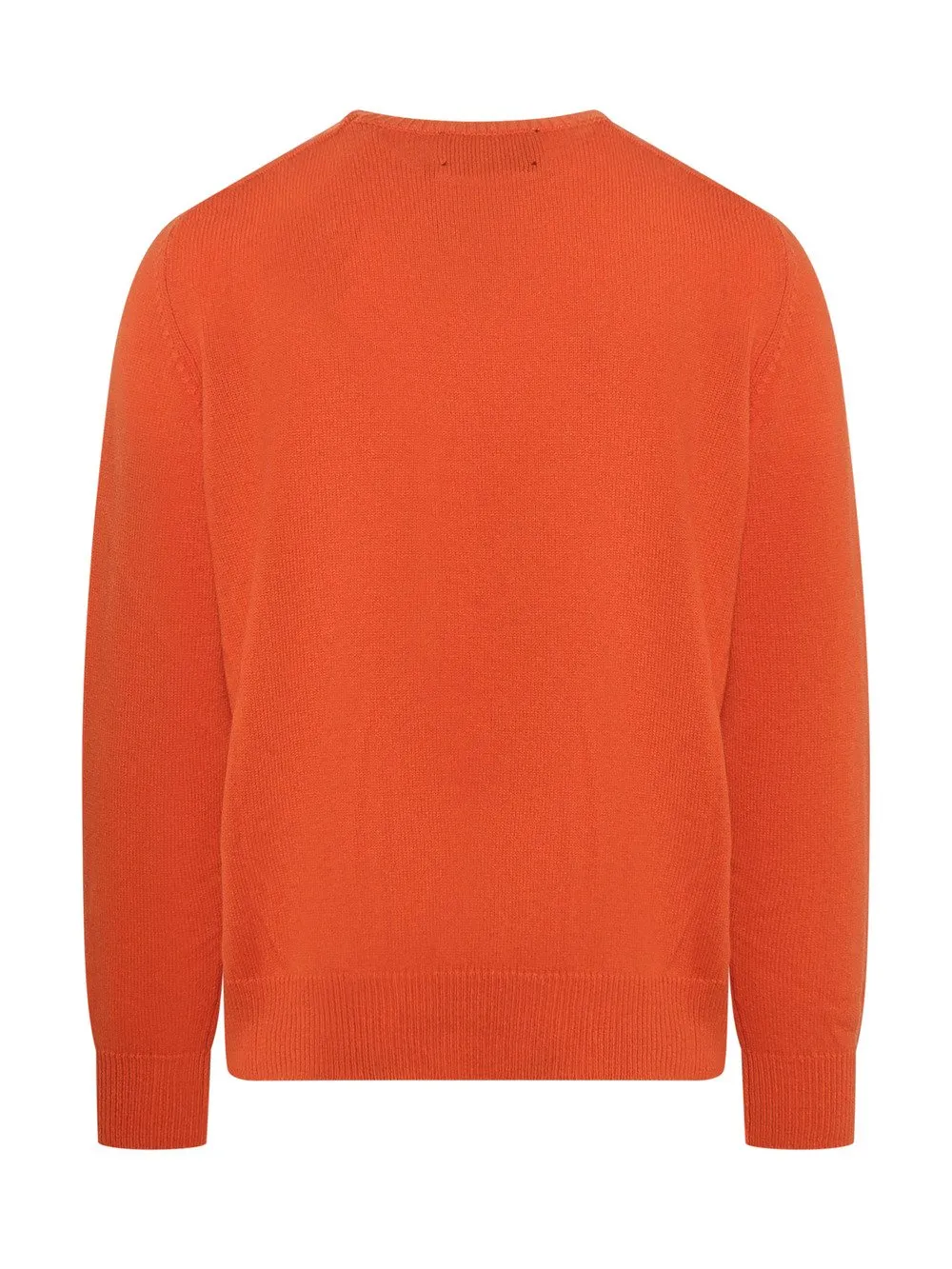 Crew Neck Sweater