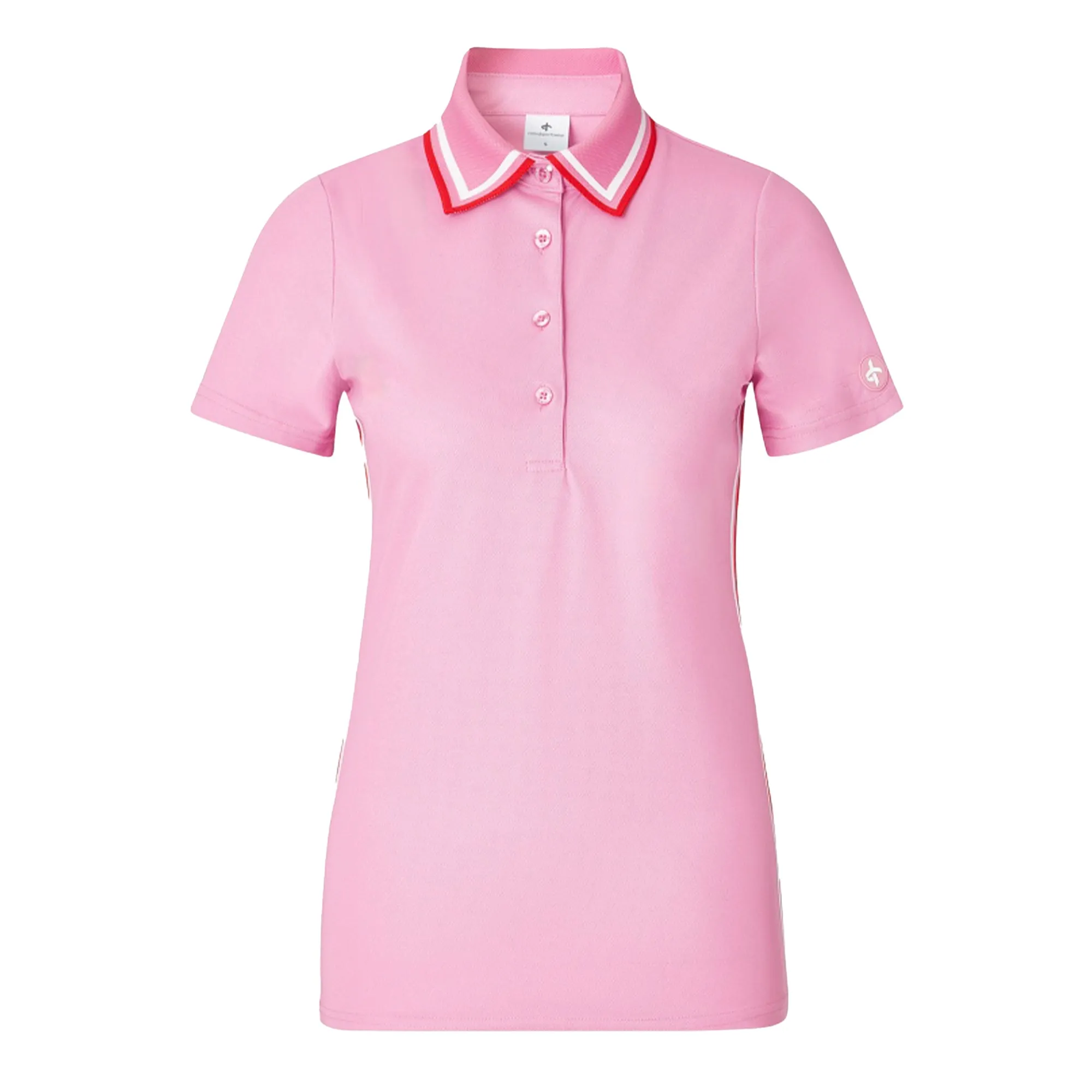 Cross Ladies Performance Polo