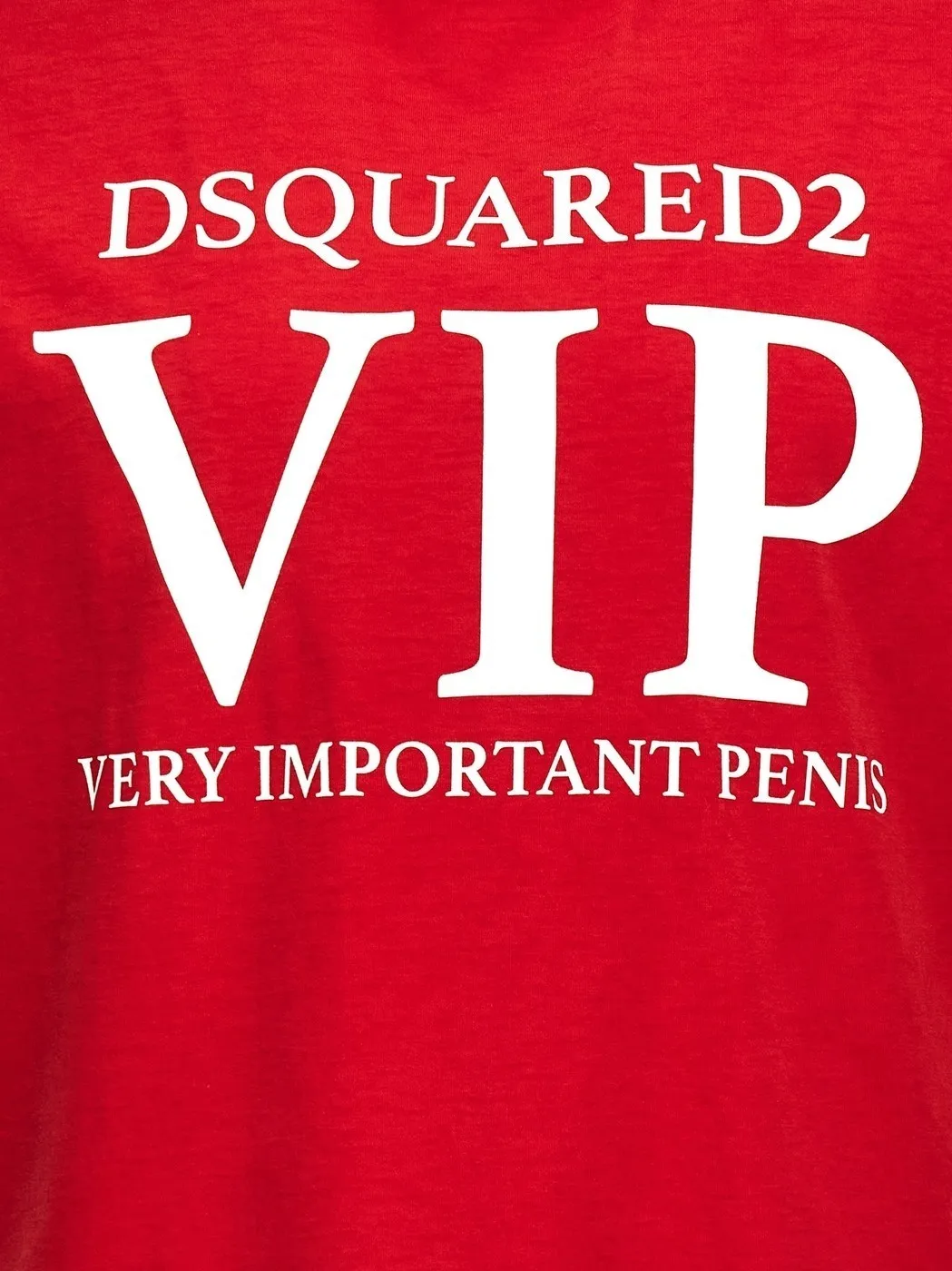 D SQUARED2  |T-Shirts