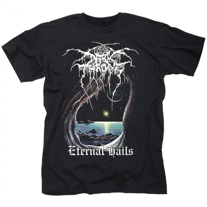 Dark Throne Eternal Hails Shirt