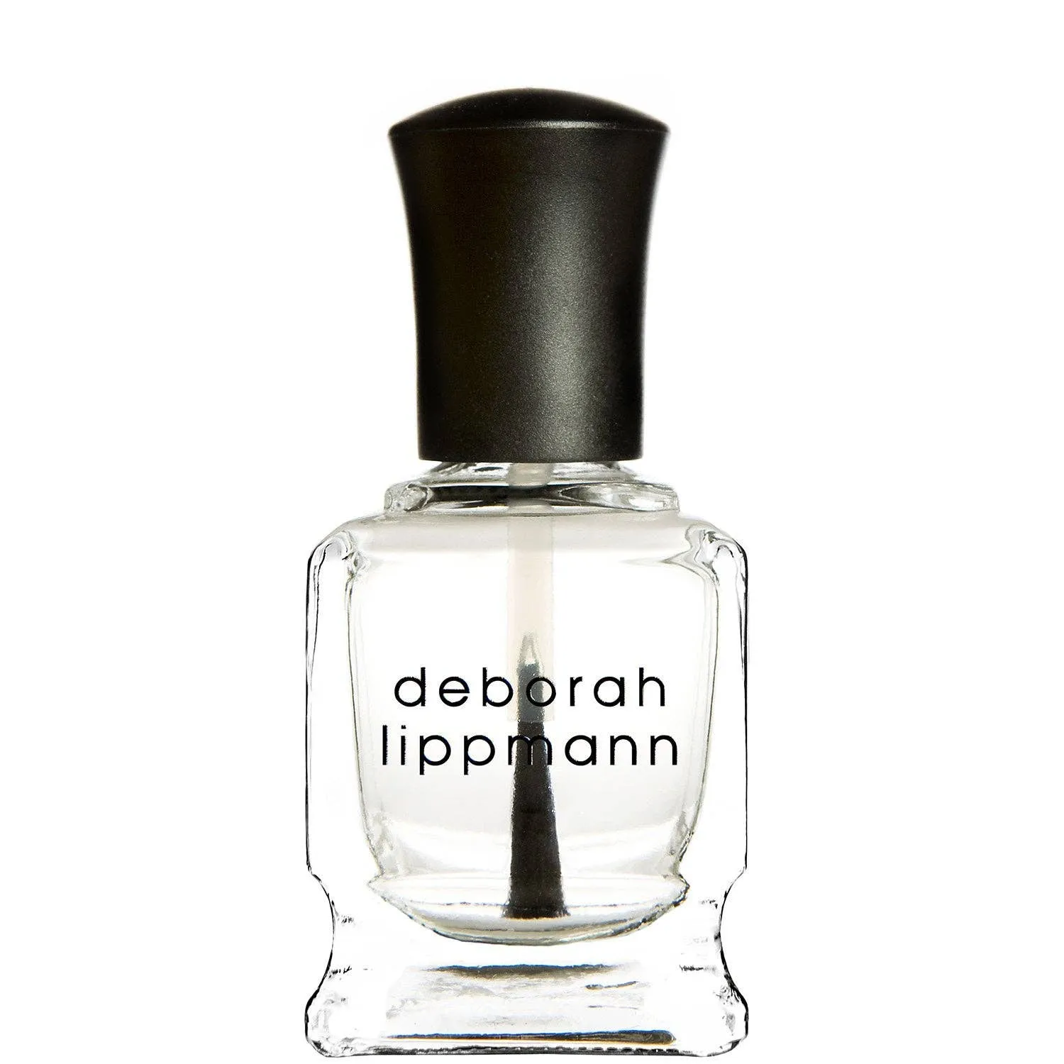 Deborah Lippmann - Addicted To Speed - fast top coat