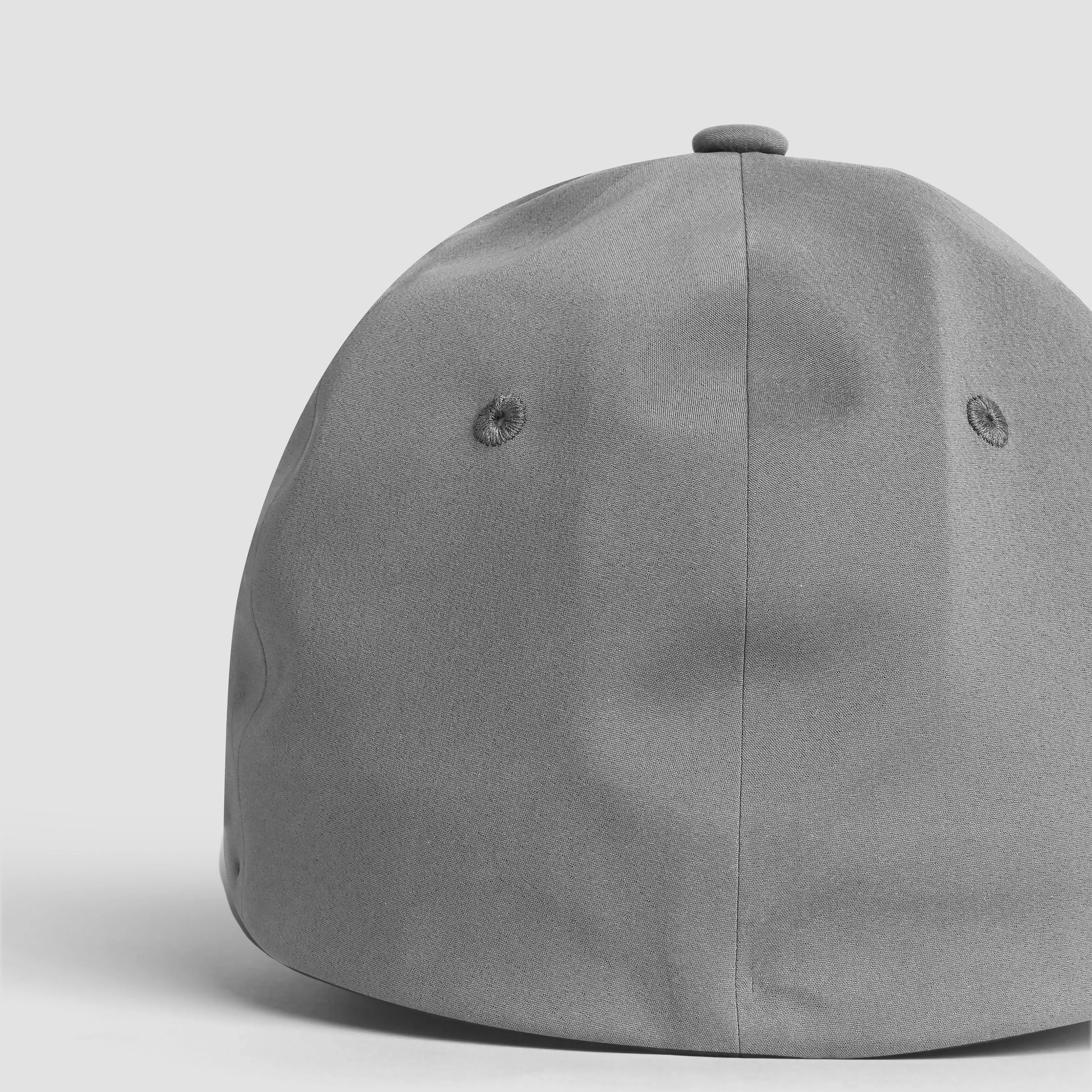 Delta Cap 2.0 (Grey)