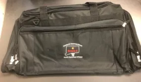 DELUXE EQUIPMENT BAG W/IAABO BOARD 6 LOGO