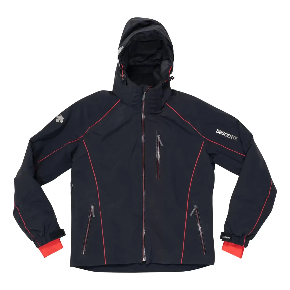 DESCENTE Prospect Down Ski Jacket - Men's