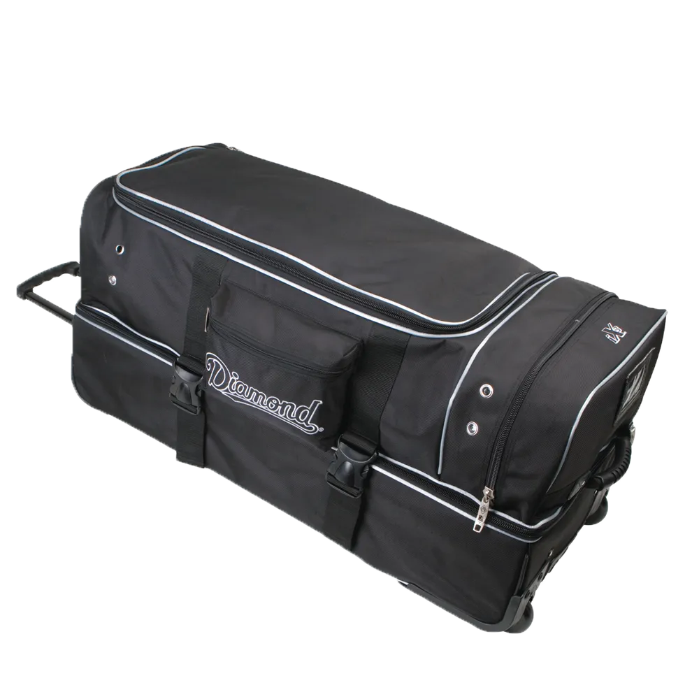 Diamond Pro Umpire Gear Bag