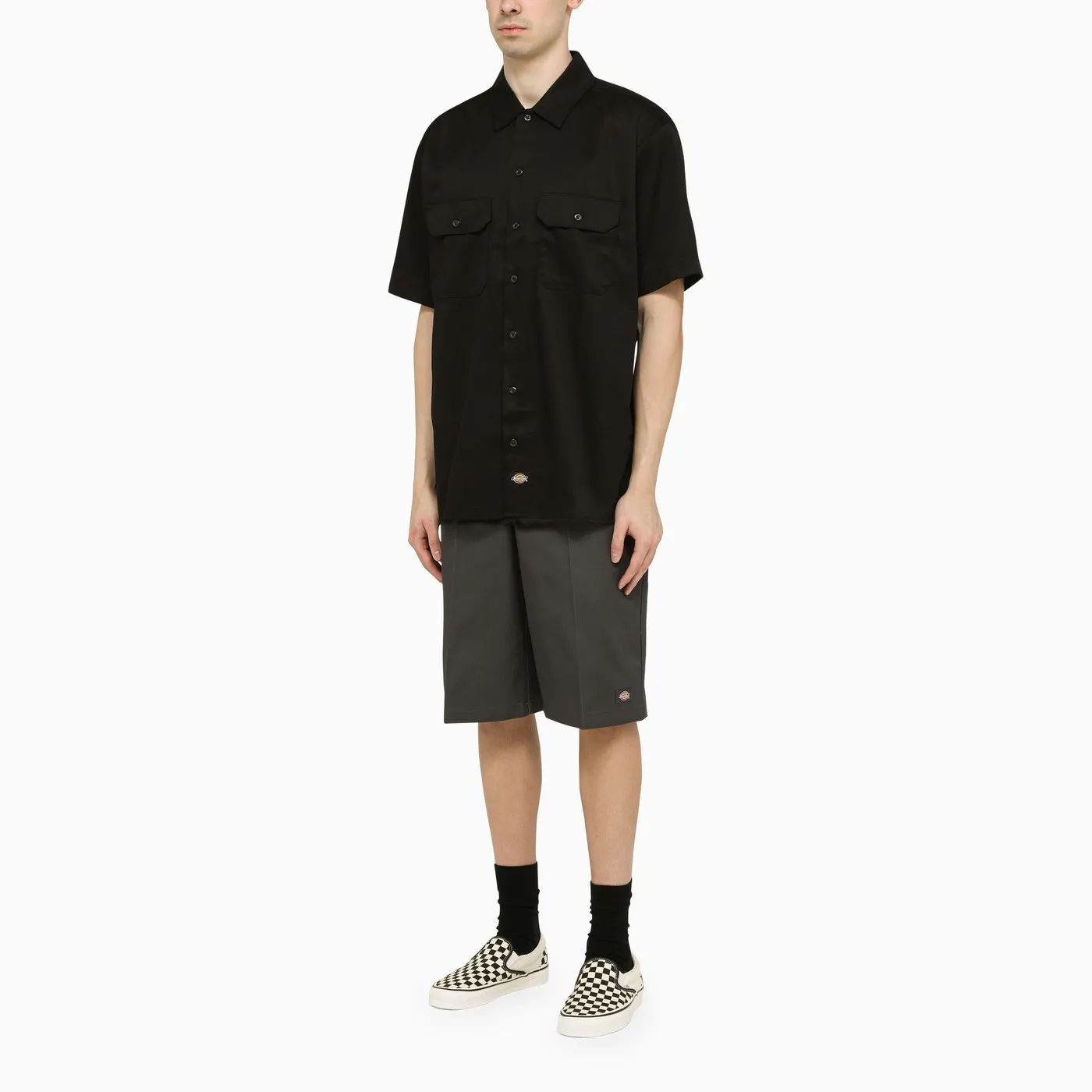 Dickies  |Shirts