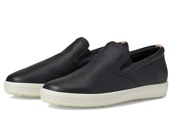 ECCO Soft 7 Casual Slip-On Sneaker Women's